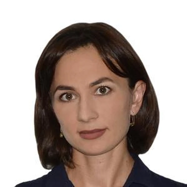 Суркова Татьяна Юрьевна — Анестезиолог-реаниматолог, Ростов-на-Дону