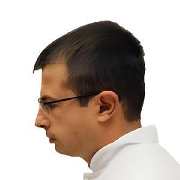 Таха Рами Моксенович — Офтальмолог (окулист), Ростов-на-Дону