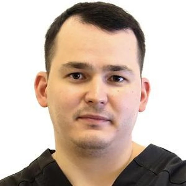Фатыхов Ленар Зуфарович — Хирург, Врач УЗИ, Флеболог, Казань
