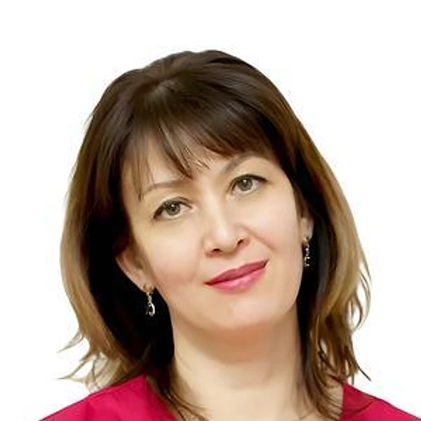Мамбетова Эмма Суюновна — Стоматолог-ортопед, Стоматолог-имплантолог, Стоматолог-хирург, Москва