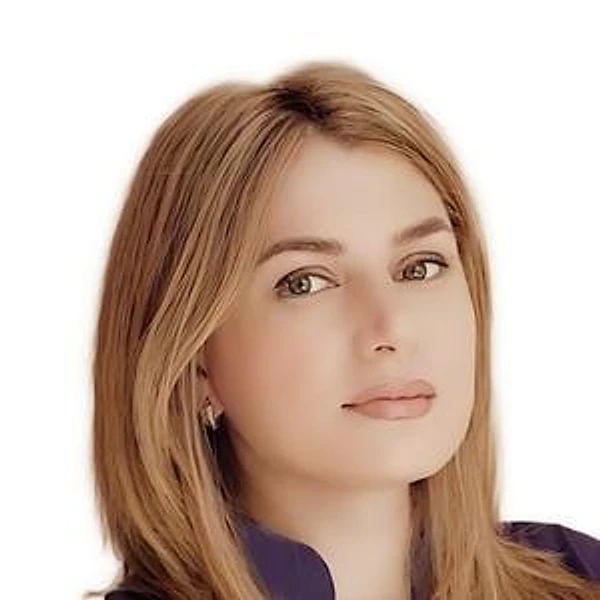 Аджатян Альбина Хасиновна — Врач УЗИ, Ростов-на-Дону