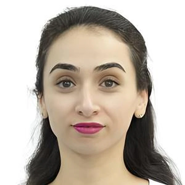Алиева Эльвина Фазиловна — Неонатолог, Педиатр, Ростов-на-Дону