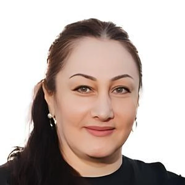 Гамаева Роза Абдрахмановна — Гинеколог, Акушер, Врач УЗИ, Гинеколог-хирург, Ростов-на-Дону