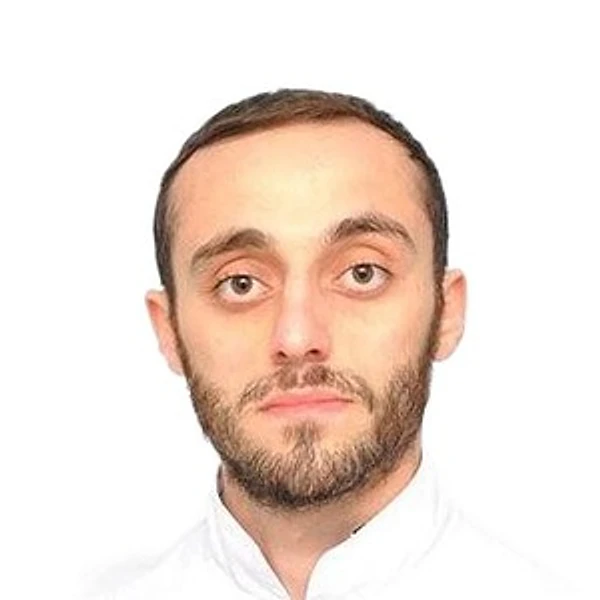 Гусейнов Умар Алилович — Офтальмолог (окулист), Казань