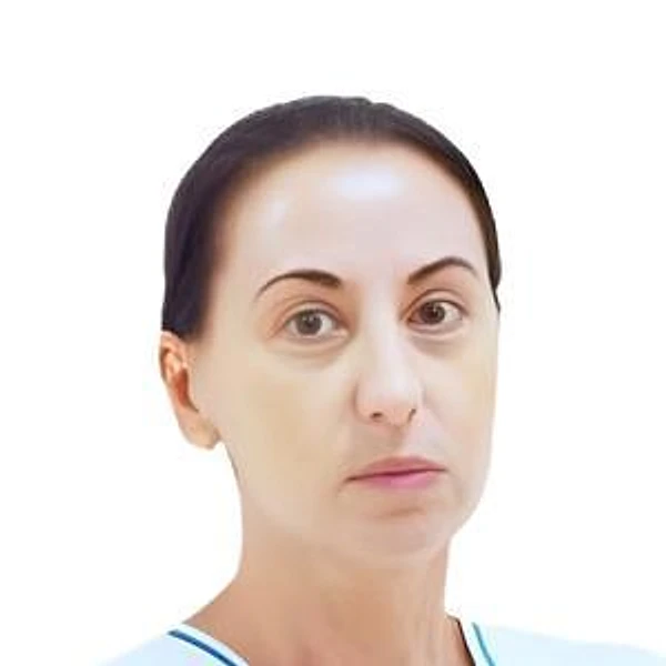 Зубкова Любовь Валентиновна — Врач УЗИ, Анапа