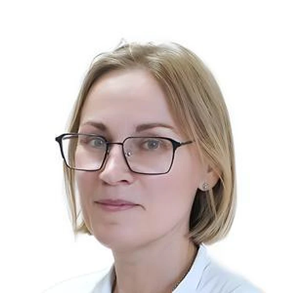 Семкина Светлана Анатольевна — ЛОР, Анапа