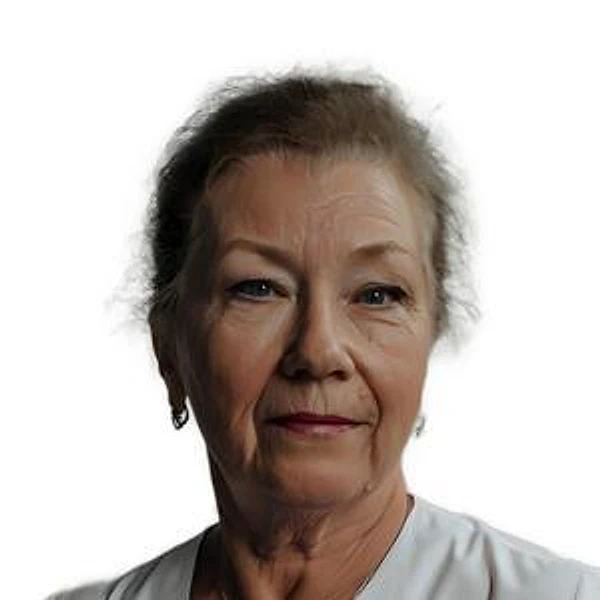 Мисюрина Любовь Александровна — ЛОР, Детский ЛОР, Анапа