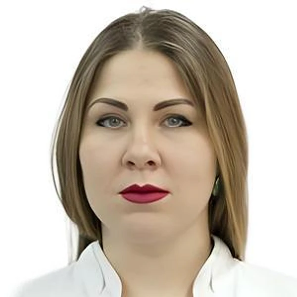 Клешнева Александра Александровна — Эмбриолог, Ростов-на-Дону
