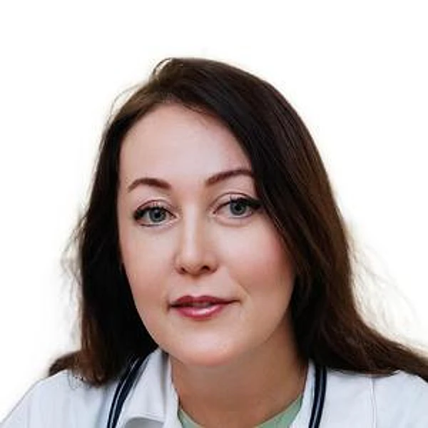 Анисимова Лилия Амировна — Эндокринолог, Казань