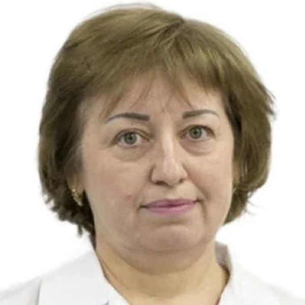Крыночкина Марина Юрьевна — Функциональный диагност, Ростов-на-Дону