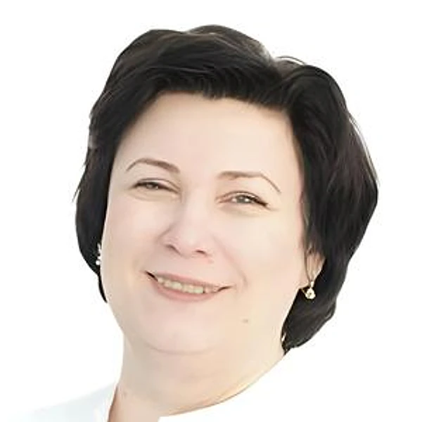 Логинова Ирина Георгиевна — Педиатр, Ростов-на-Дону