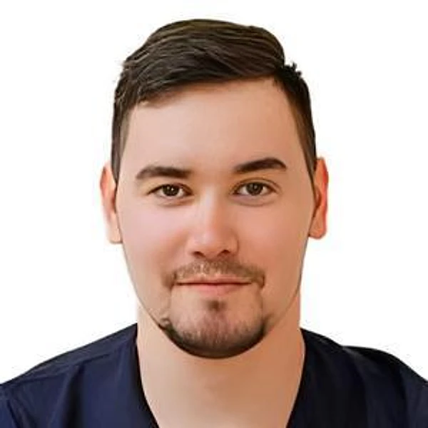 Валеев Марсель Рашитович — Малоинвазивный хирург, Казань