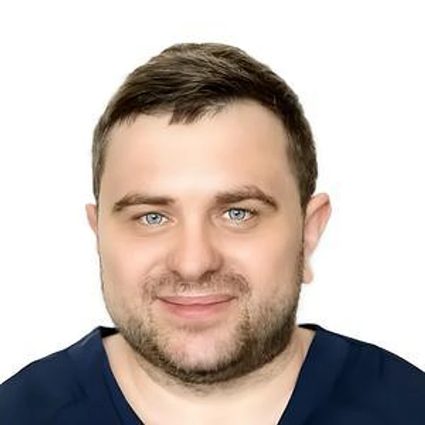 Насонов Дмитрий Николаевич — Анестезиолог-реаниматолог, Ростов-на-Дону