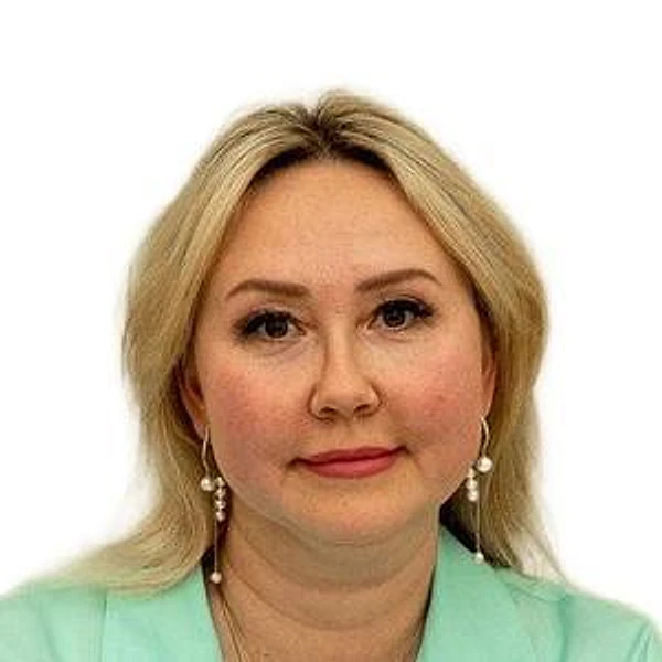 Папшева Елена Александровна — Педиатр, Детский невролог, Ростов-на-Дону