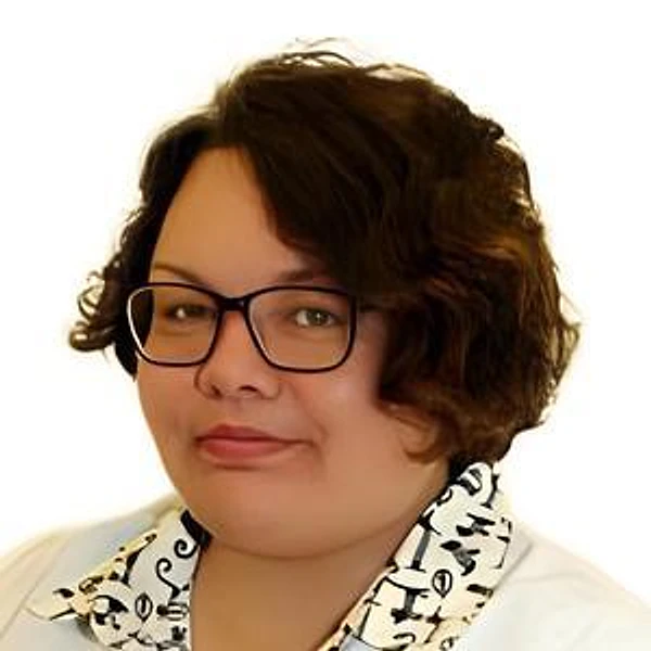 Усова Анна Олеговна — Гинеколог, п. Полазна
