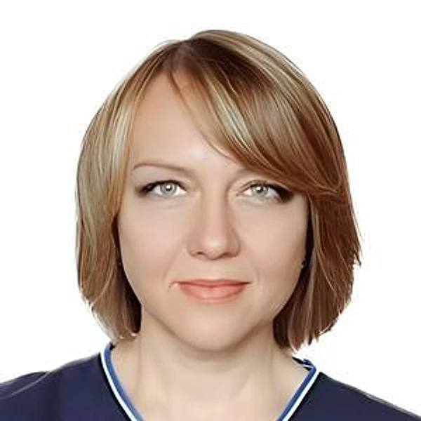 Рубан Наталия Сергеевна — Анестезиолог-реаниматолог, Детский анестезиолог-реаниматолог, Ростов-на-Дону