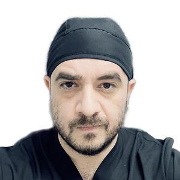Исраелян Арсен Вазгенович — Стоматолог-хирург, Стоматолог-имплантолог, Ульяновск