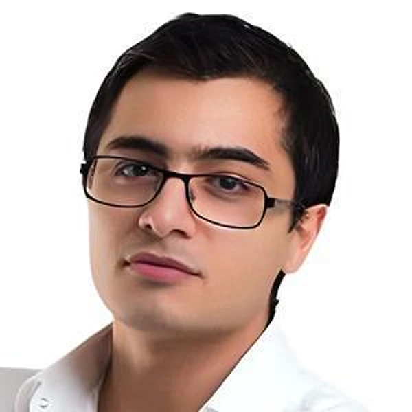 Амо Элам Робертович — Сосудистый хирург (ангиохирург), Врач УЗИ, Флеболог, Ростов-на-Дону