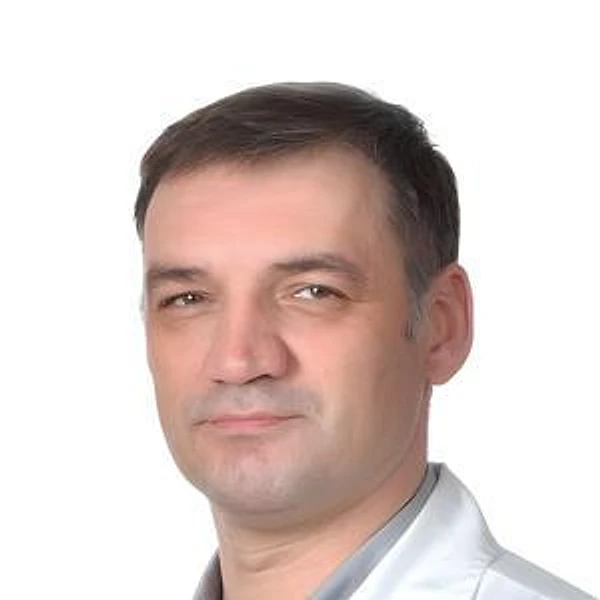Трапезников Евгений Васильевич — Онколог, Челябинск