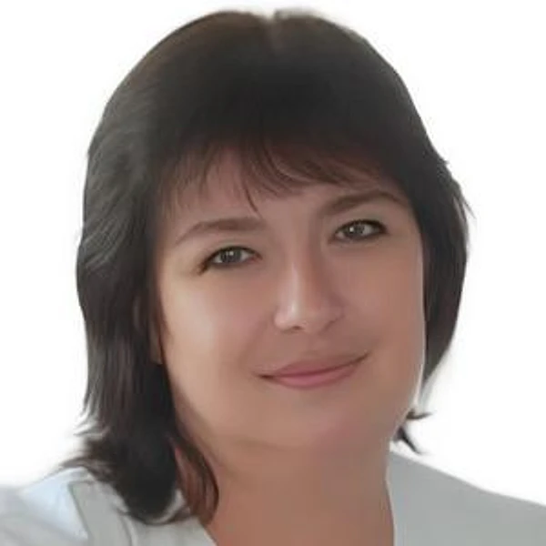 Аникеева Светлана Анатольевна — Функциональный диагност, Ростов-на-Дону