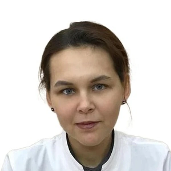 Губайдуллина Юлдуз Тагировна — Психиатр, Казань