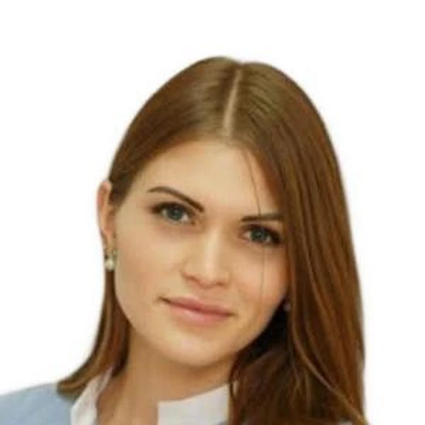 Беленькая Валерия Валерьевна — Врач УЗИ, Ростов-на-Дону
