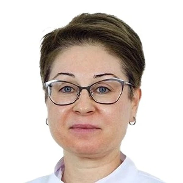 Бурлакова Мария Викторовна — Врач УЗИ, Ростов-на-Дону