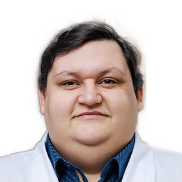 Митрофанов Павел Александрович — Детский психиатр, Казань