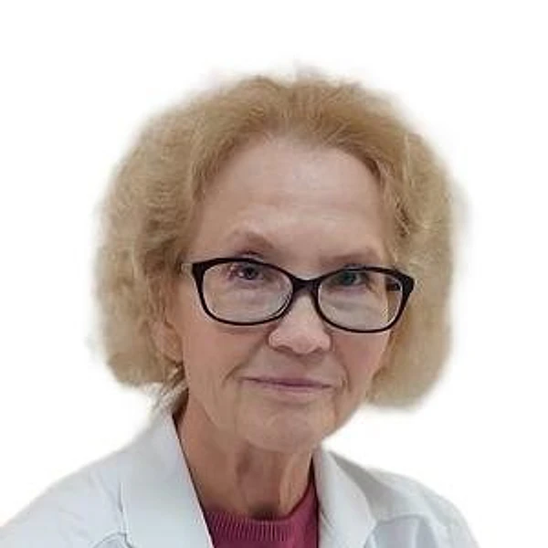 Исмагилова Алсу Шафиковна — Детский психиатр, Казань