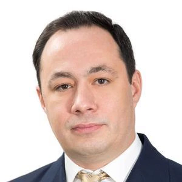 Миндубаев Искандер Валерьевич — Психиатр, Гипнолог, Нарколог, Психотерапевт, Казань
