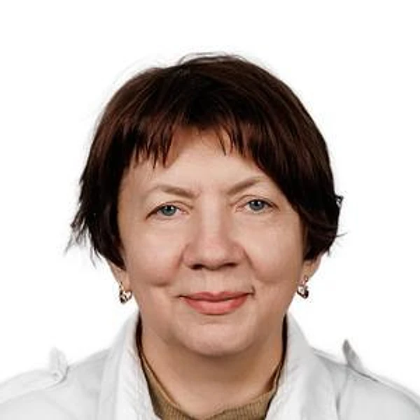 Гридасова Рита Анатольевна — Кардиолог, Ростов-на-Дону