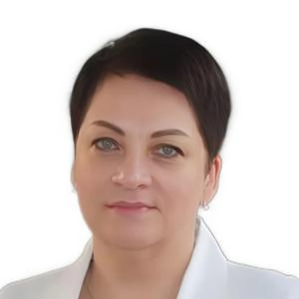 Димидова Татьяна Владимировна — Анестезиолог-реаниматолог, Ростов-на-Дону