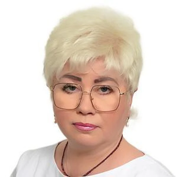 Епремян Ольга Вячеславовна — Функциональный диагност, Ростов-на-Дону