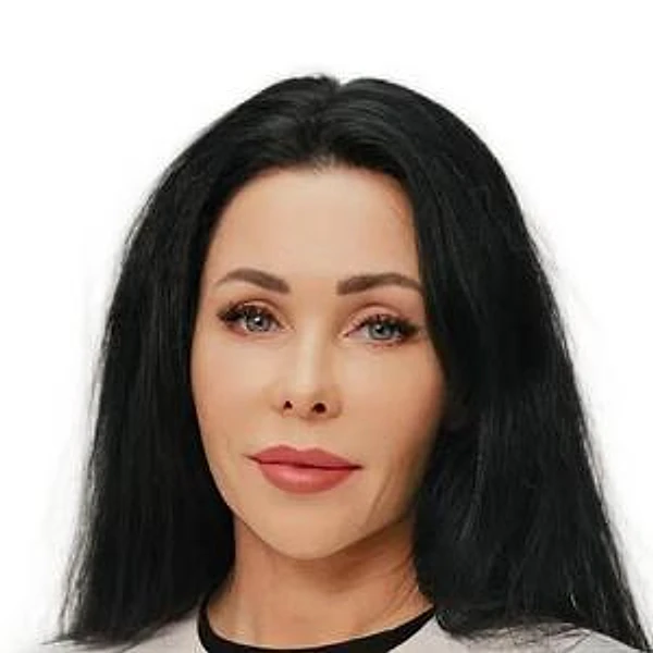 Медынцева Светлана Александровна — Врач-косметолог, Нутрициолог, Трихолог, Эндокринолог, Краснодар