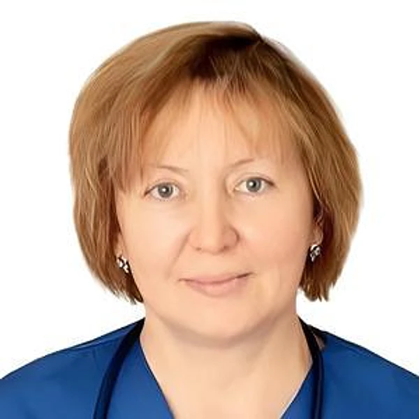 Салманидина Диана Рустемовна — Неонатолог, Педиатр, Казань