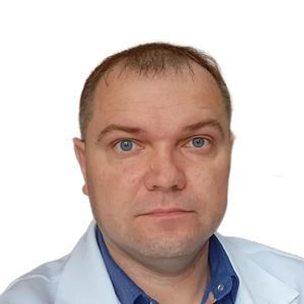 Зиненко Дмитрий Викторович — Терапевт, Врач скорой помощи, Ростов-на-Дону