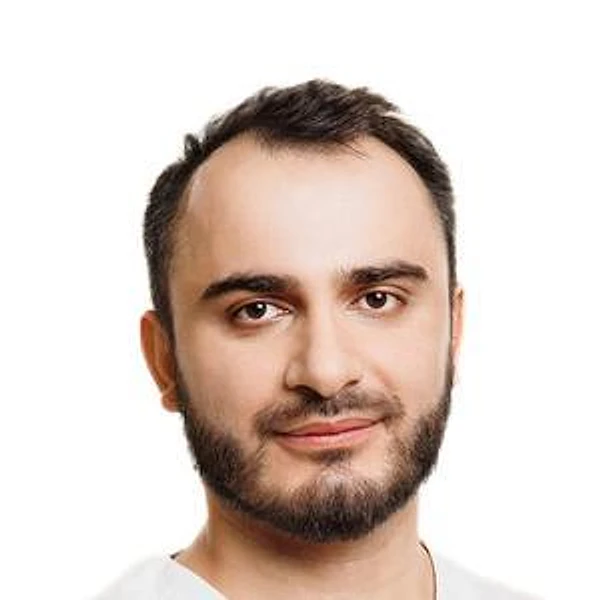 Ашурбеков Аюб Гаджимагомедович — Уролог, Врач УЗИ, Москва