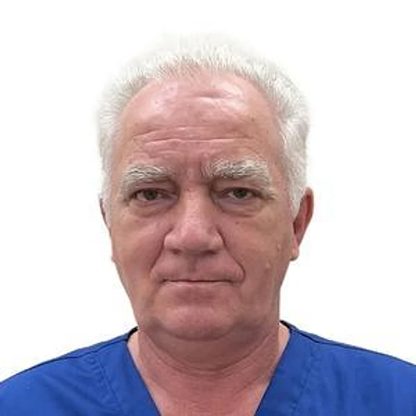 Карасев Олег Геннадьевич — Анестезиолог-реаниматолог, Ростов-на-Дону