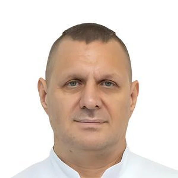 Шварцер Алексей Ефимович — Рентгенолог, Москва