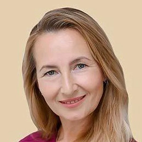 Афанасьева Екатерина Владимировна — Детский стоматолог, п. Кугеси