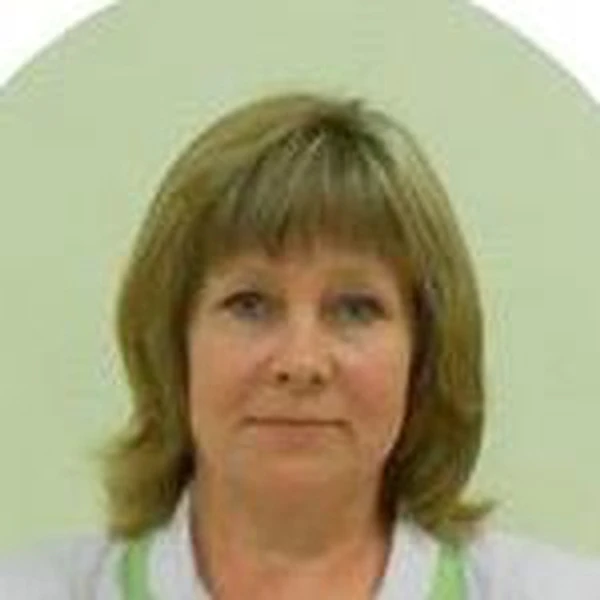 Двоеглазова Елена Сергеевна — Массажист, Киров