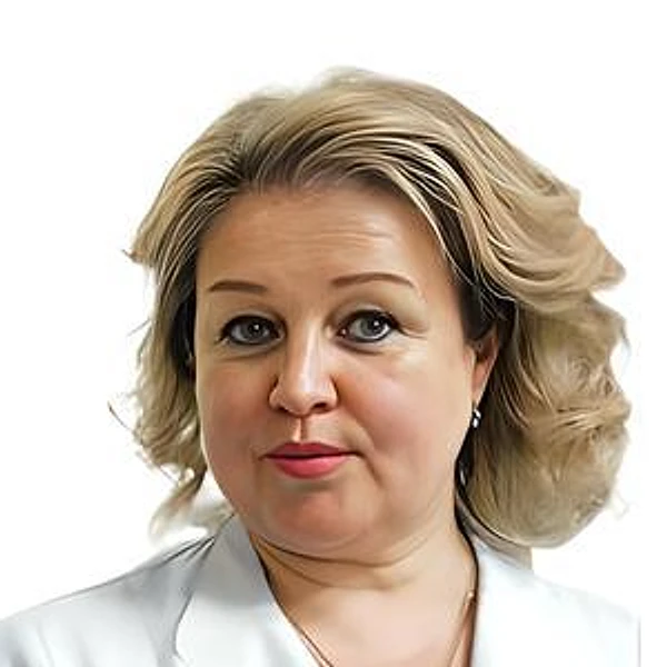 Быстрова Татьяна Евгеньевна — Стоматолог, Псков