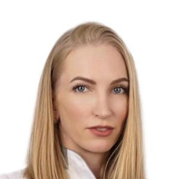 Драган Анастасия Алексеевна — Стоматолог, Детский стоматолог, Стоматолог-эндодонтист, Санкт-Петербург