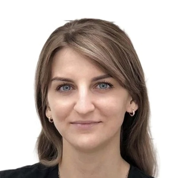 Агафонова Полина Сергеевна — Стоматолог, Тверь