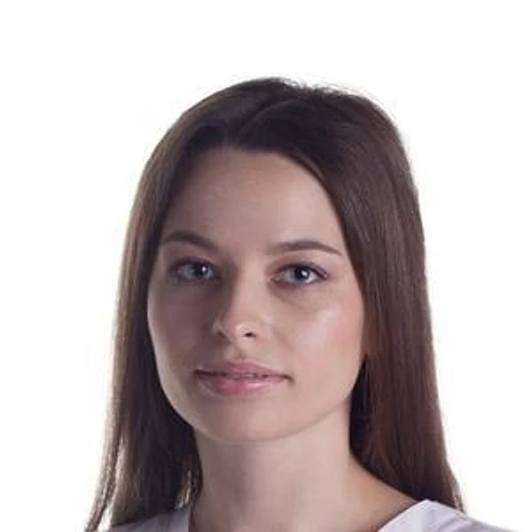 Квачева Анна Петровна — Стоматолог, Краснодар