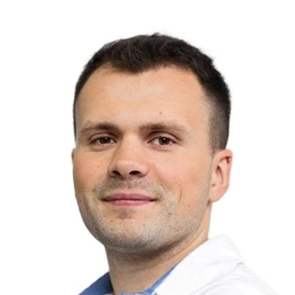 Беляков Денис Николаевич — Стоматолог, Тверь