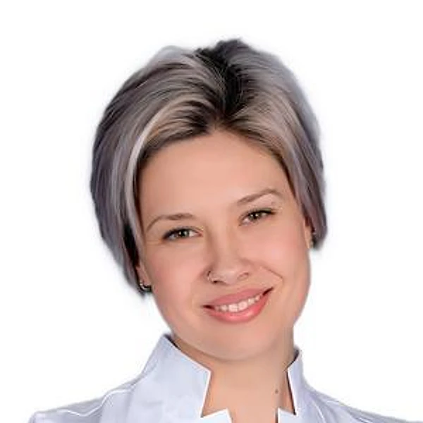 Смирнова Яна Сергеевна — Стоматолог-эндодонтист, Стоматолог, Стоматолог-гигиенист, Санкт-Петербург