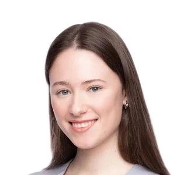 Рубежова Екатерина Александровна — Стоматолог-ортодонт, Детский ортодонт, Санкт-Петербург