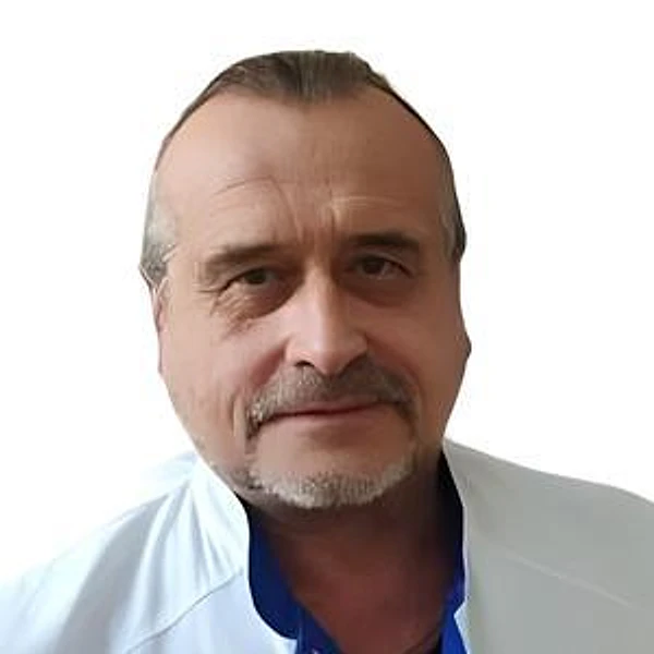 Скоромец Тарас Александрович — Невролог, Санкт-Петербург
