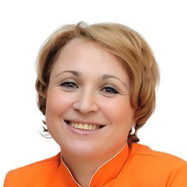 Шевченко Надежда Александровна — Стоматолог, Псков